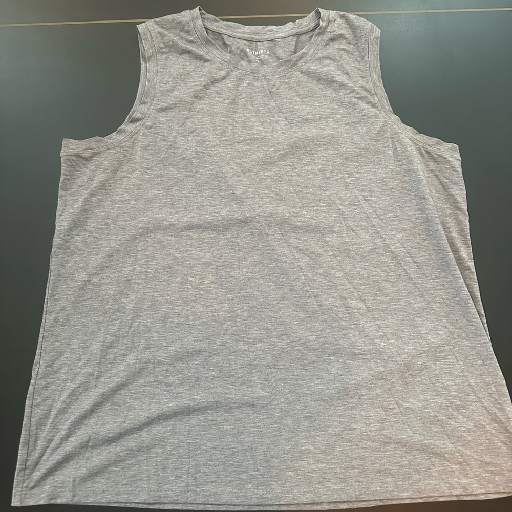 Athleta tank